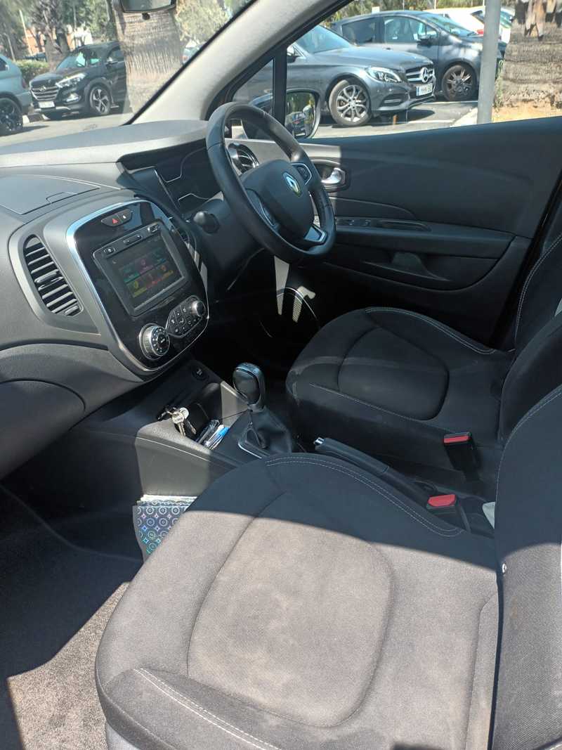 2020 Renault Captur 1,3L 2020 Cyprus