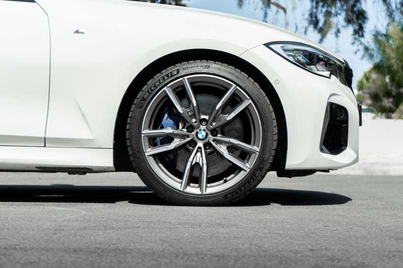 2020 BMW 3-Series 3,0L 2020 Cyprus