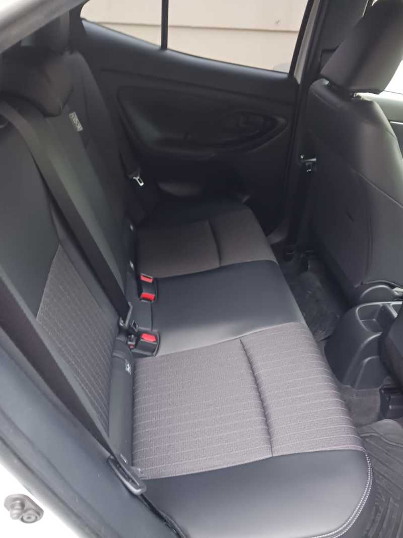 2023 Toyota Yaris Cross 1,5L 2023 Cyprus