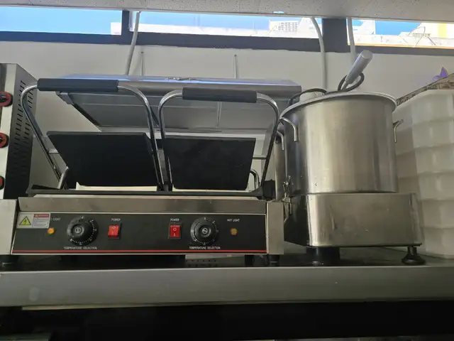 Toast mashine, Επαρχία Πάφου — Πόλις Χρυσοχούς
