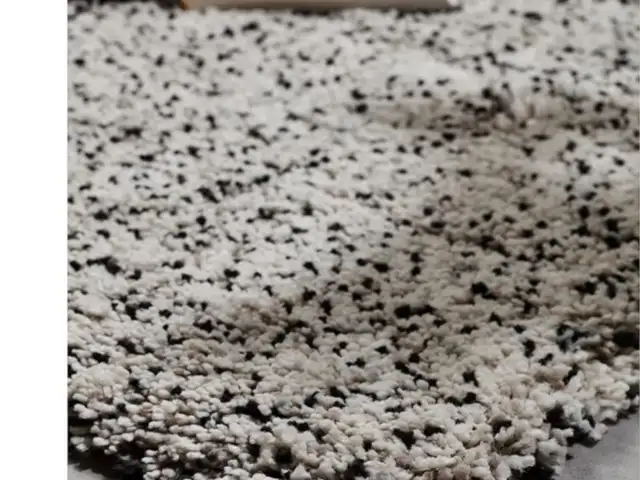 IKEA VINDUM Rug, high Pile, 170x230, Nicosia — Strovolos - Agios Vasileios