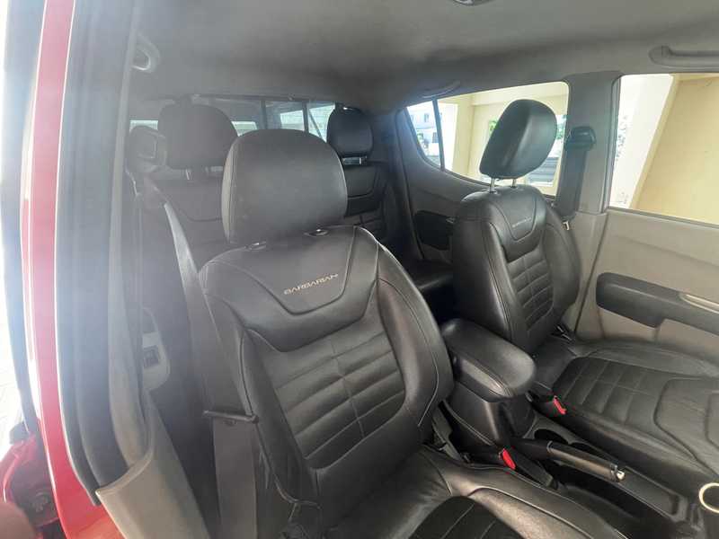 2013 Mitsubishi L200 2,4L 2013 Cyprus