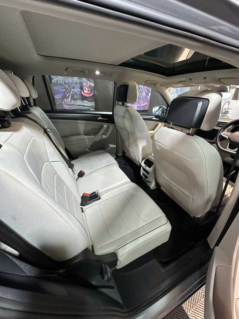 2023 Volkswagen Tiguan 2,0L 2023 Cyprus