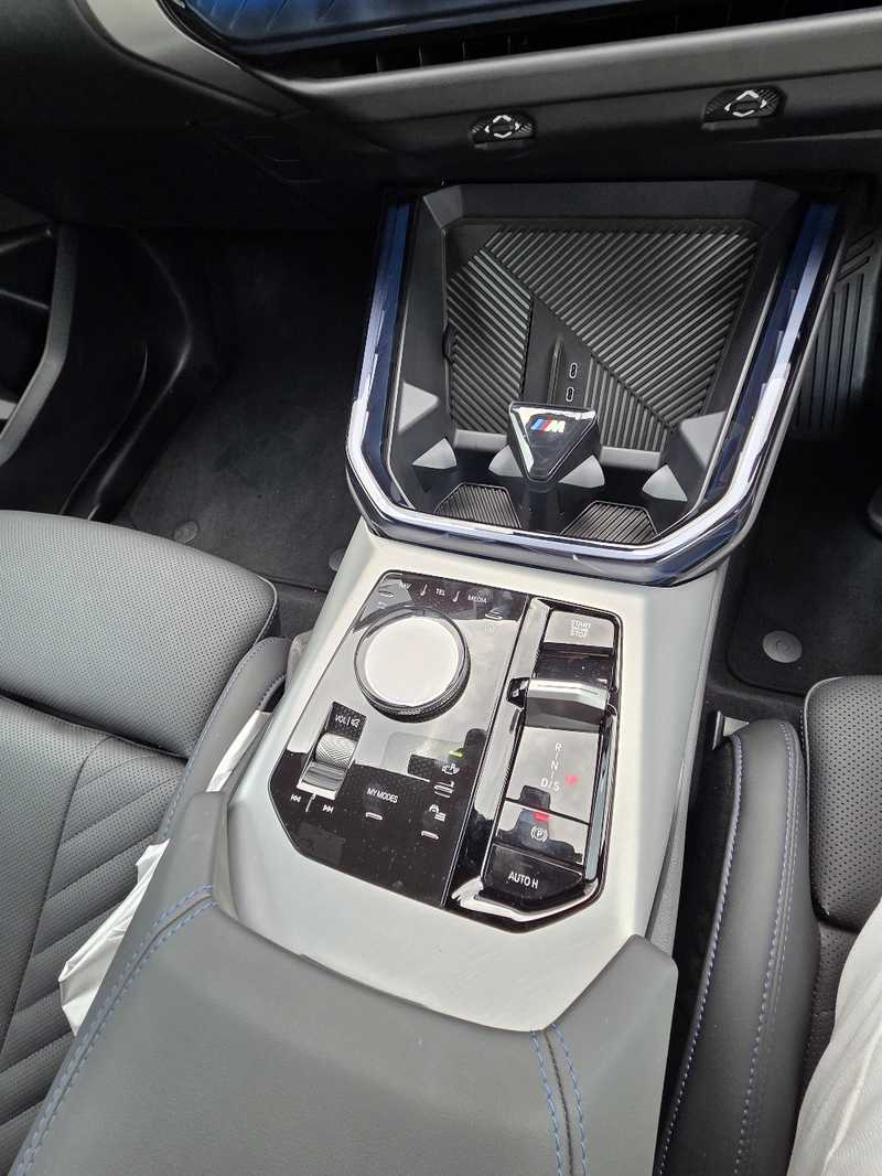 2025 BMW X3 2,0L 2025 Cyprus