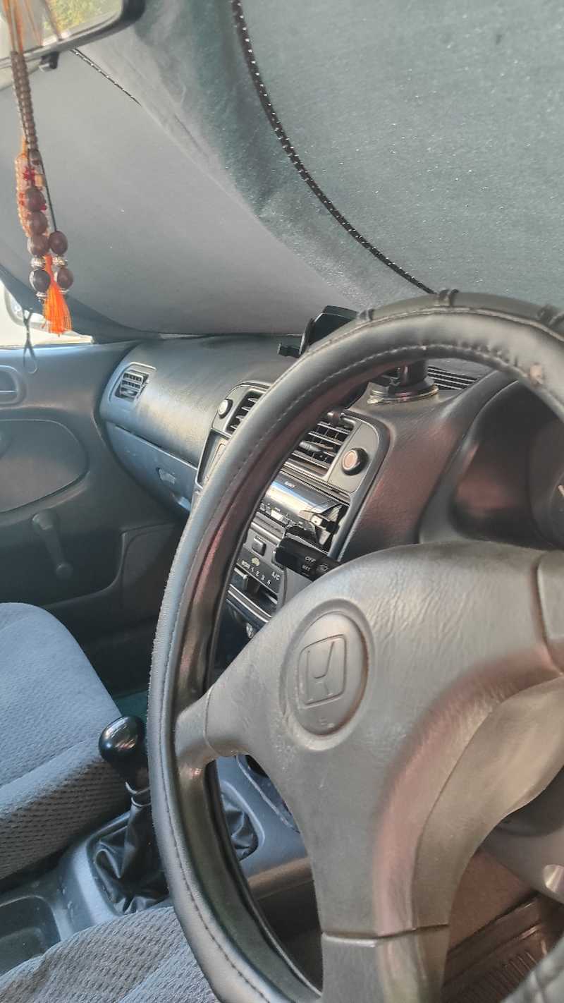 1996 Honda Civic 1,6L 1996 Cyprus
