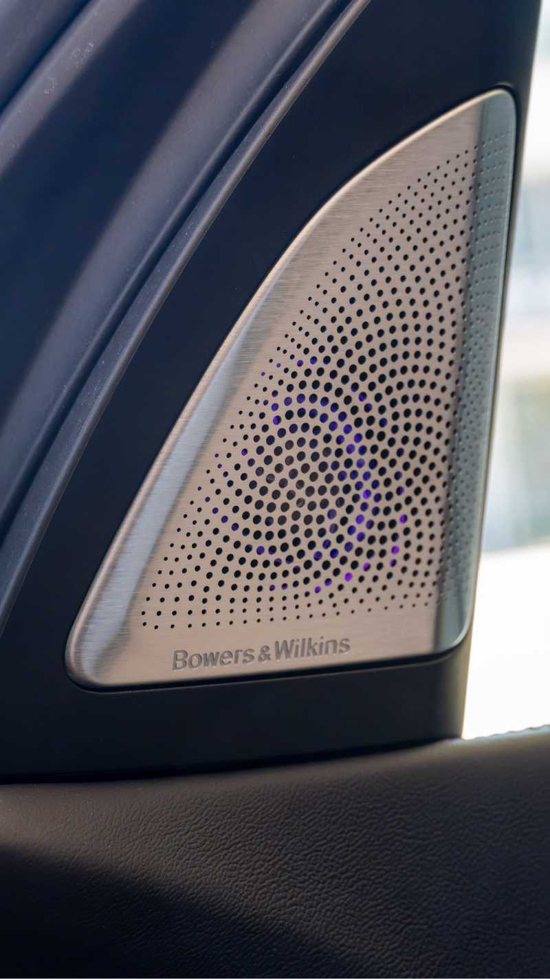 2025 BMW X7 3,0L 2025 Cyprus