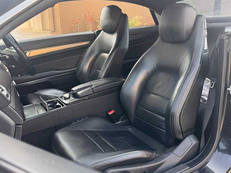 2013 Mercedes-Benz E-Class 2,2L 2013 Cyprus