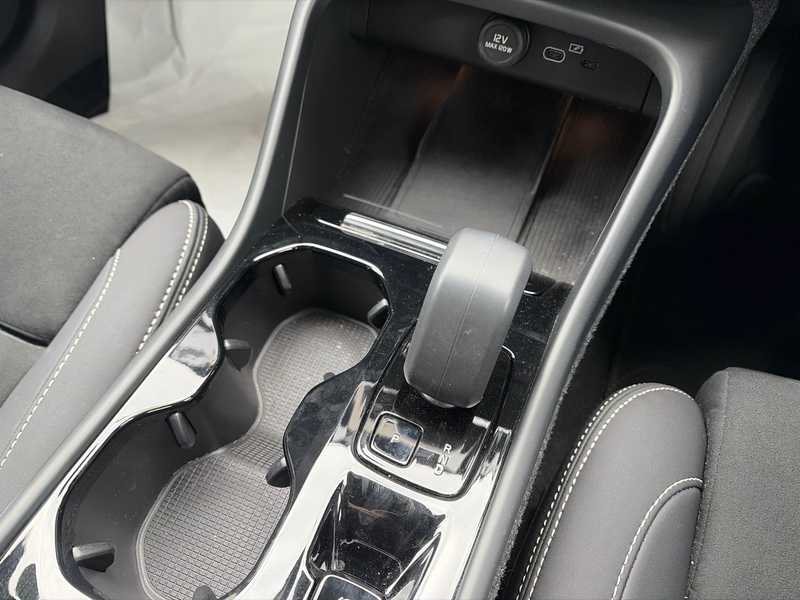 2022 Volvo XC40 2,0L 2022 Cyprus