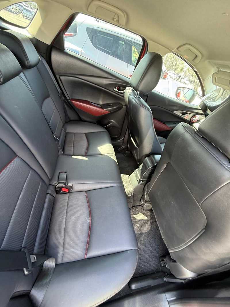 2017 Mazda CX-3 1,5L 2017 Cyprus