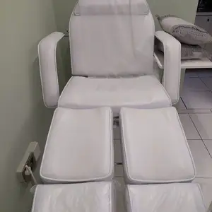 Pedicure seat-bed, Επαρχία Λεμεσού — Λεμεσός - Μέσα Γειτονιά