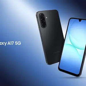 Samsung A17, Nicosia — Agios Dometios - Agios Georgios