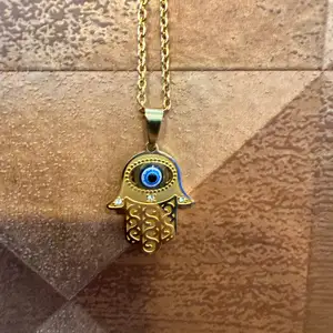 Stainless steel luxury necklace, Επαρχία Πάφου — Paphos - Άγιος Θεόδωρος