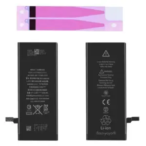 Battery apple iphone 6g 1810mah original, Επαρχία Λεμεσού — Άγιος Αθανάσιος
