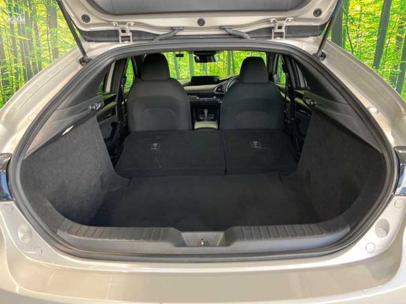 2024 Mazda 3 2,0L 2024 Cyprus
