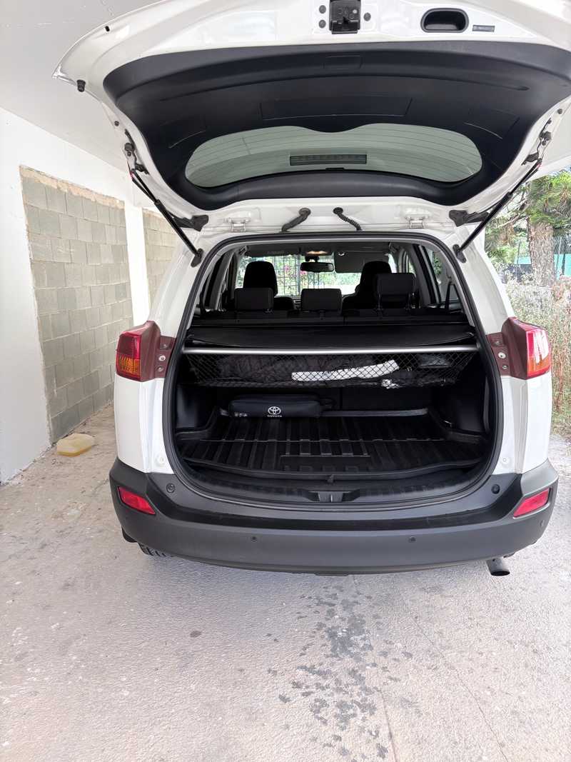 2015 Toyota RAV4 2,0L 2015 Cyprus