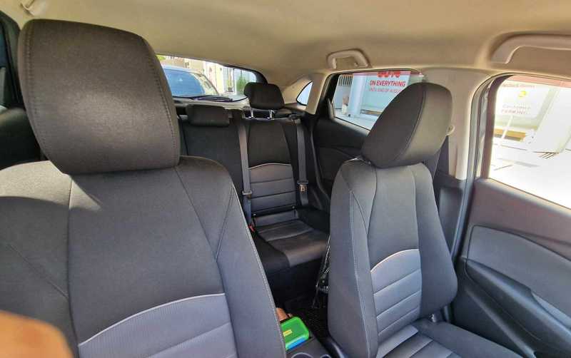 2015 Mazda CX-3 2,0L 2015 Cyprus