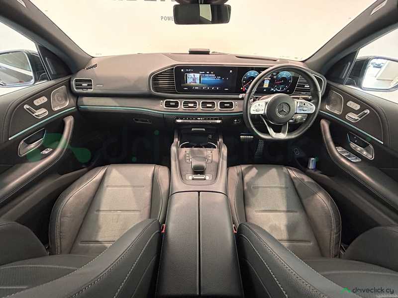 2022 Mercedes-Benz CLE-Class 2,9L 2022 Cyprus