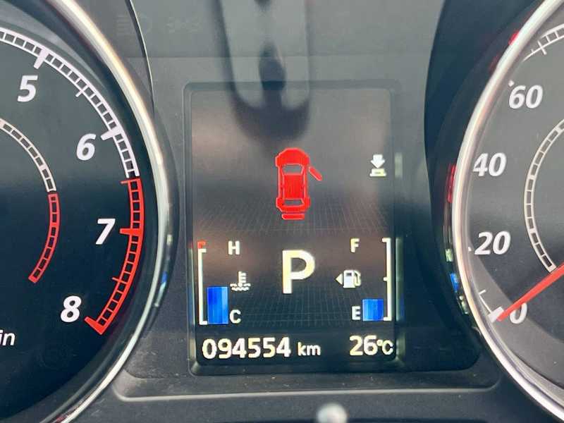 2019 Mitsubishi RVR 1,8L 2019 Cyprus