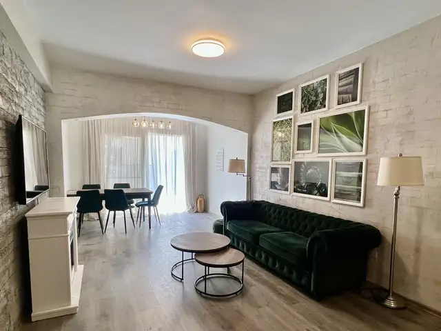 2-bedroom apartment to rent, Επαρχία Λεμεσού — Λεμεσός - Αγία Φύλα - 7