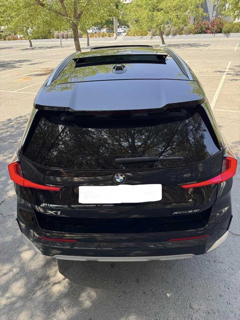 2023 BMW X1 2,0L 2023 Cyprus