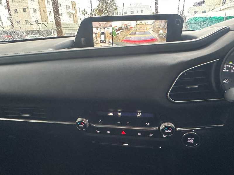 2023 Mazda CX-30 2,0L 2023 Cyprus