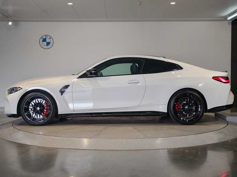2024 BMW M4 3,0L 2024 Cyprus