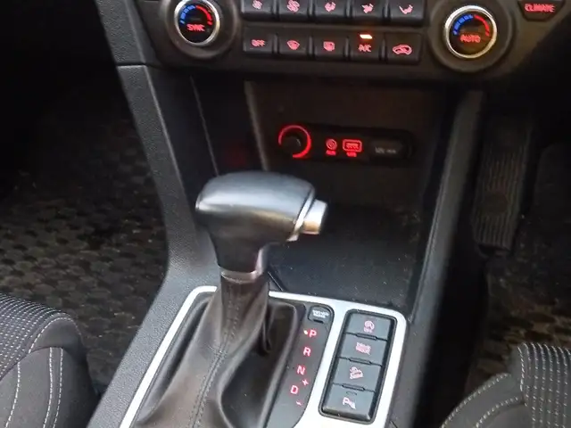 KIA Sportage 1,7L 2018, Nicosia — Palaiometocho - 11