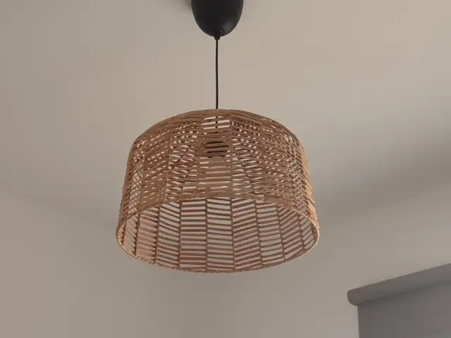 Bedroom lamp, Επαρχία Λεμεσού — Λεμεσός - Άγιος Αντώνιος