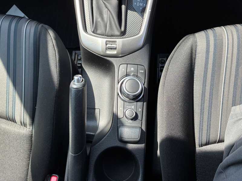 2022 Mazda 2 1,5L 2022 Cyprus