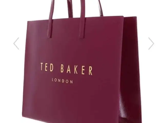 Brand New Ted Baker Tote bag, Nicosia — Strovolos - Agios Dimitrios