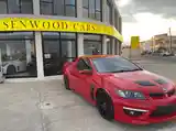 Cars Holden 0,6L 2010, Επαρχία Λάρνακας — Λάρνακα - Λιμάνι - 3