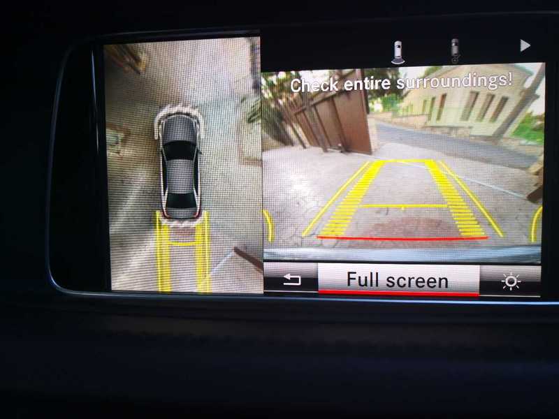 2015 Mercedes-Benz E-Class 5,5L 2015 Cyprus