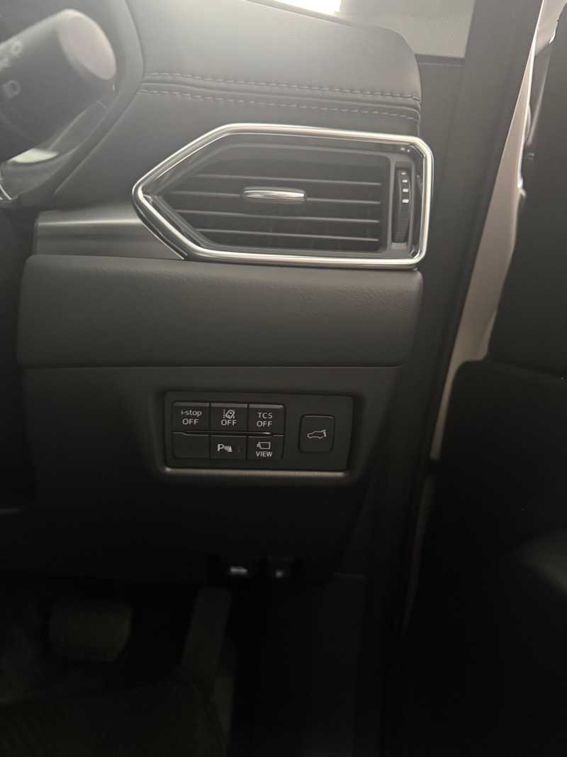 2025 Mazda CX-5 2,0L 2025 Cyprus
