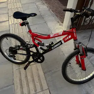 20-inch bicycle, Limassol — Kato Polemidia
