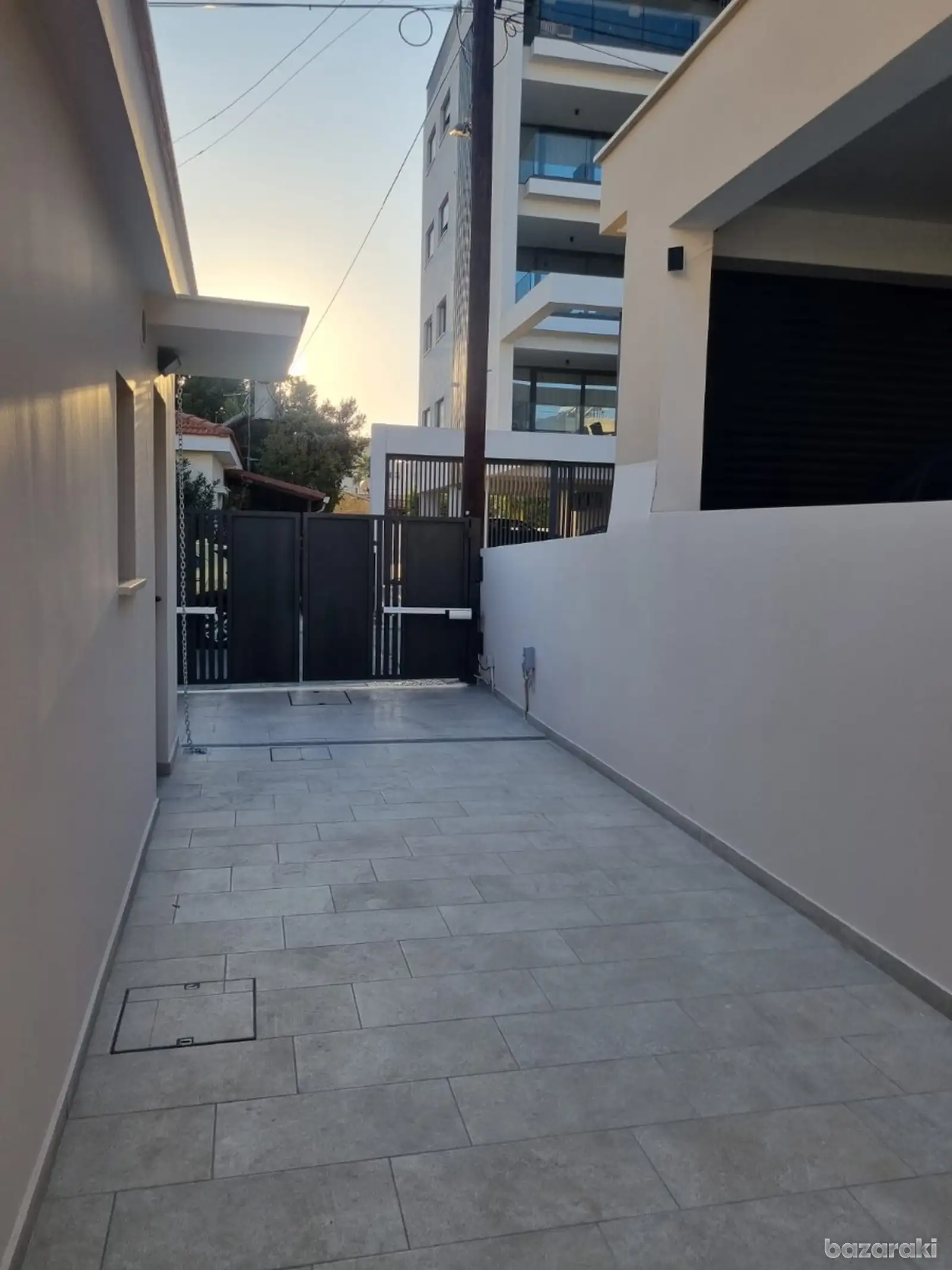Apartment, 1 bedroom — 4