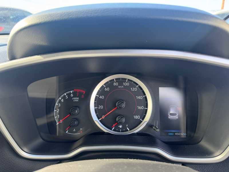 2021 Toyota Corolla Cross 1,8L 2021 Cyprus