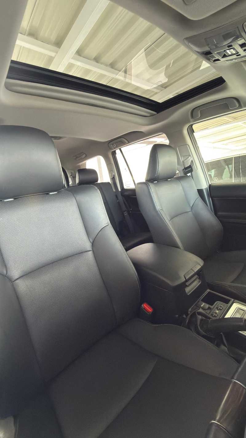2025 Toyota Land Cruiser Prado 2,8L 2025 Cyprus