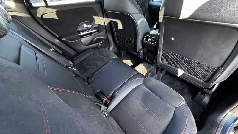 2021 Mercedes-Benz GLA-Class 2,0L 2021 Cyprus