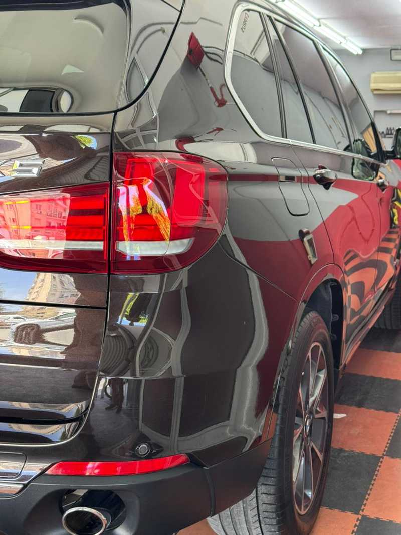 2014 BMW X5 2,0L 2014 Cyprus