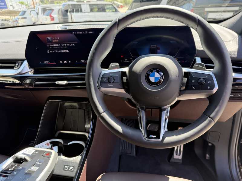 2024 BMW X2 2,0L 2024 Cyprus
