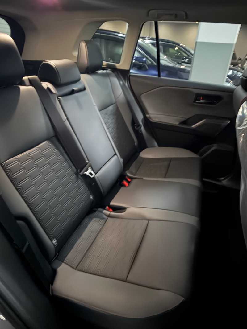 2026 Toyota RAV4 2,5L 2026 Cyprus