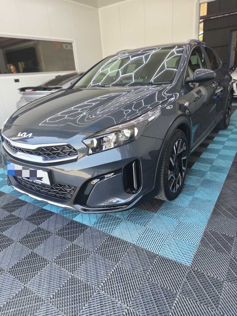 2023 KIA XCeed 1,5L 2023 Cyprus