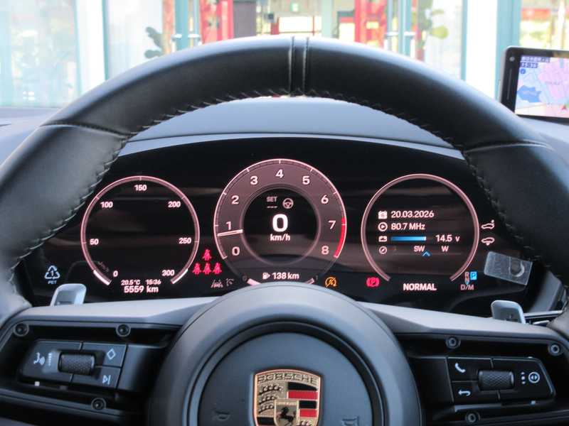 2024 Porsche Cayenne 4,0L 2024 Cyprus