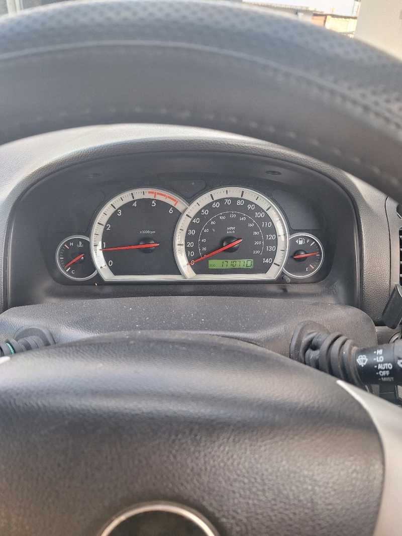2007 Chevrolet Captiva 2,0L 2007 Cyprus
