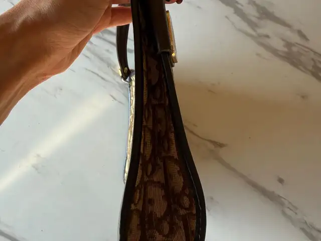 Dior bag, Limassol — Limassol - Agia Fyla