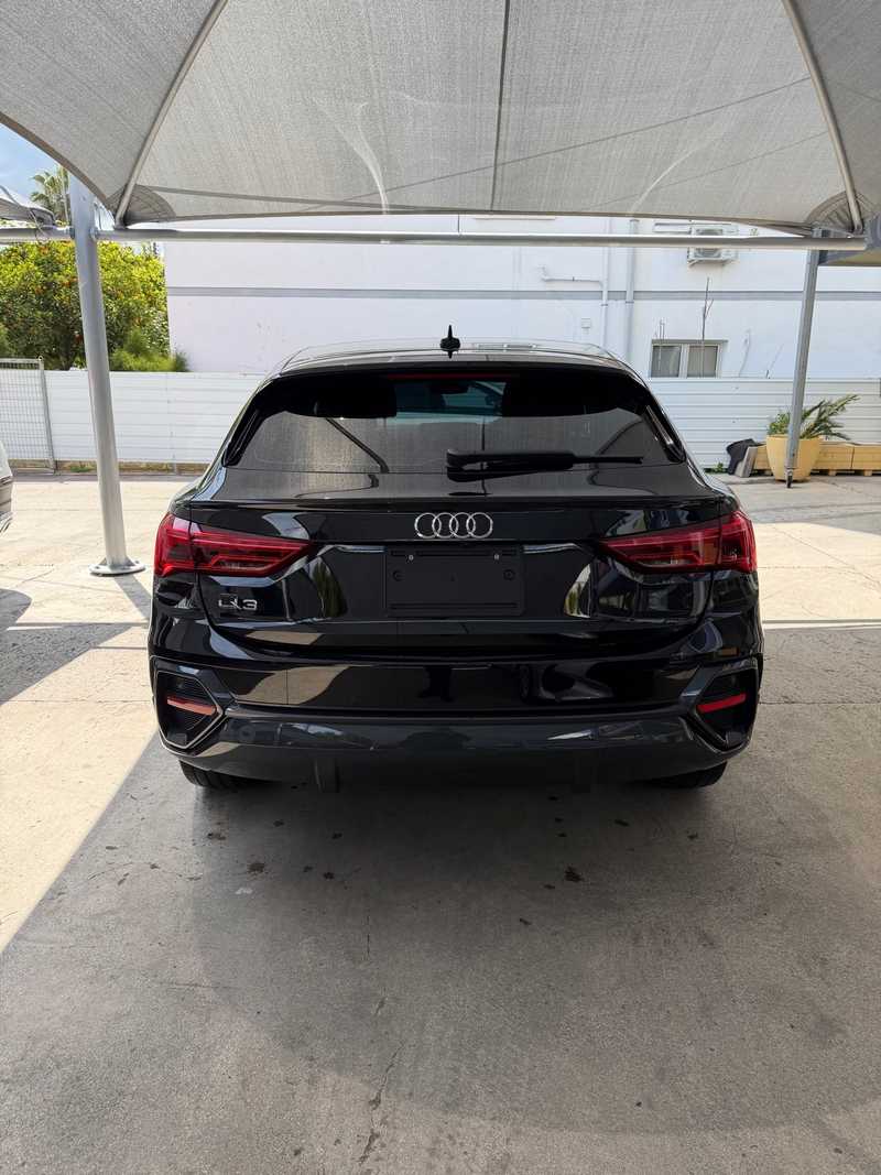 2023 Audi Q3 1,5L 2023 Cyprus