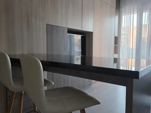 Studio apartment to rent, Limassol — Agios Tychon Tourist Area