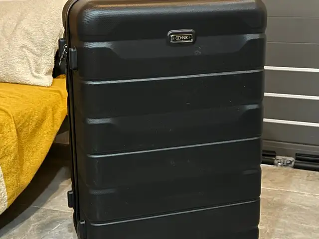 Big black suitcase ochnik, Επαρχία Λεμεσού — Λεμεσός - Αγία Τριάδα