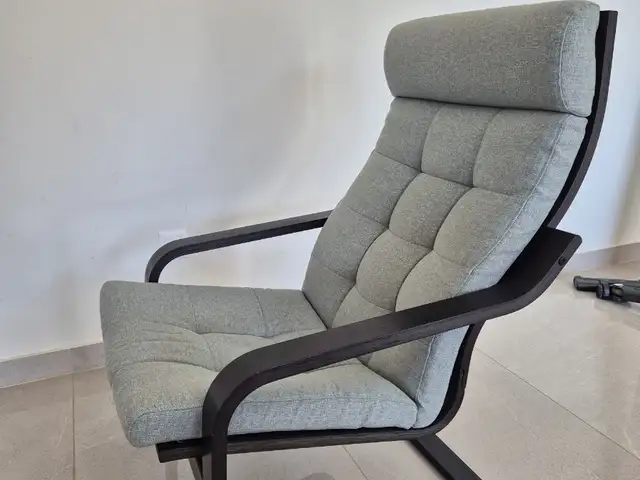 Ikea armchair, Επαρχία Λευκωσίας — Άγιοι Ομολογητές