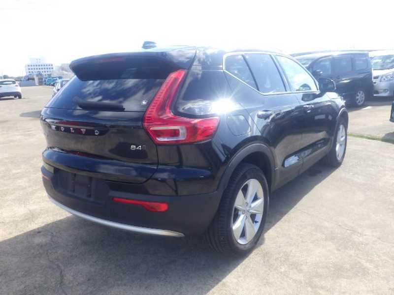 2023 Volvo XC40 2,0L 2023 Cyprus